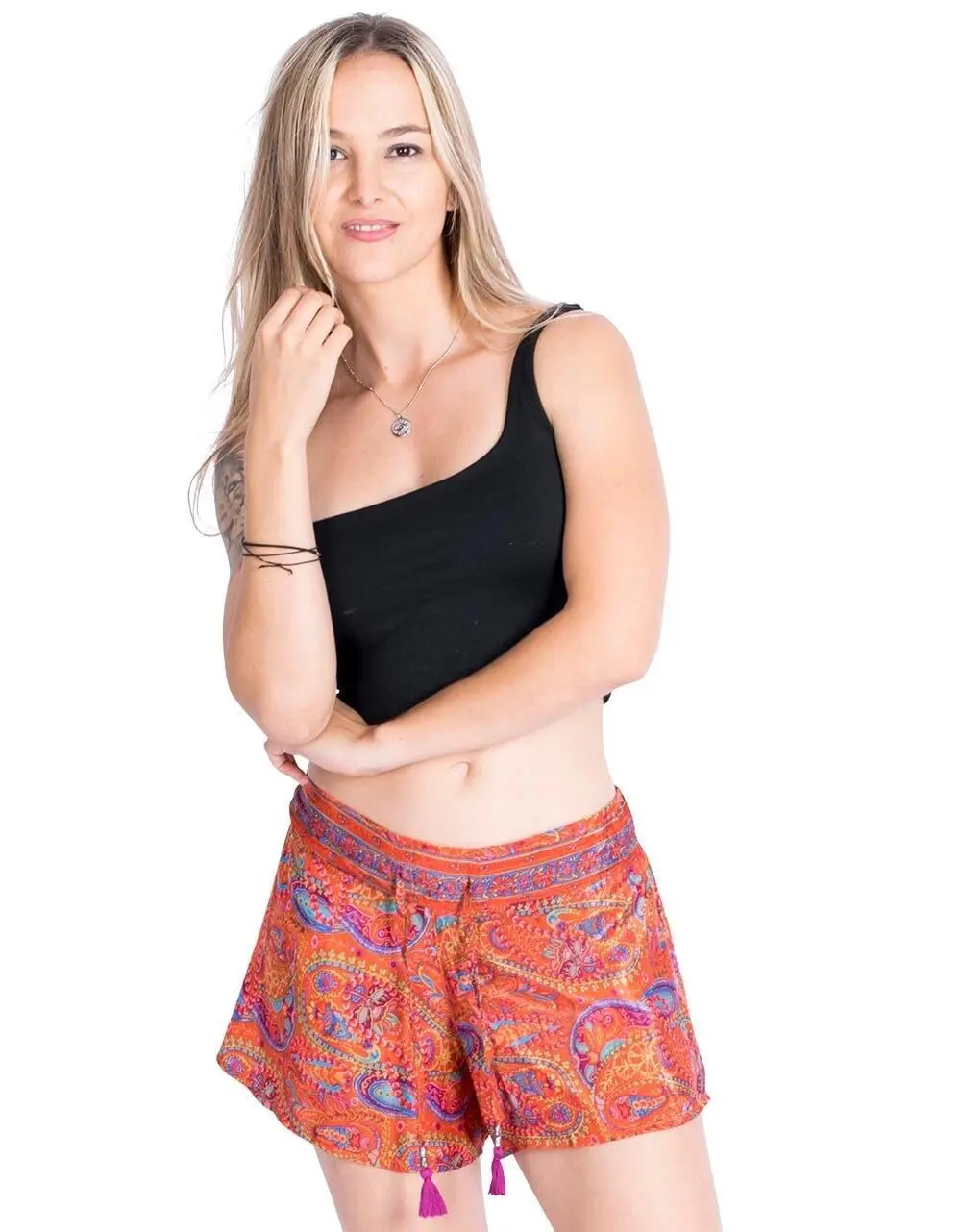 Women's Shorts
