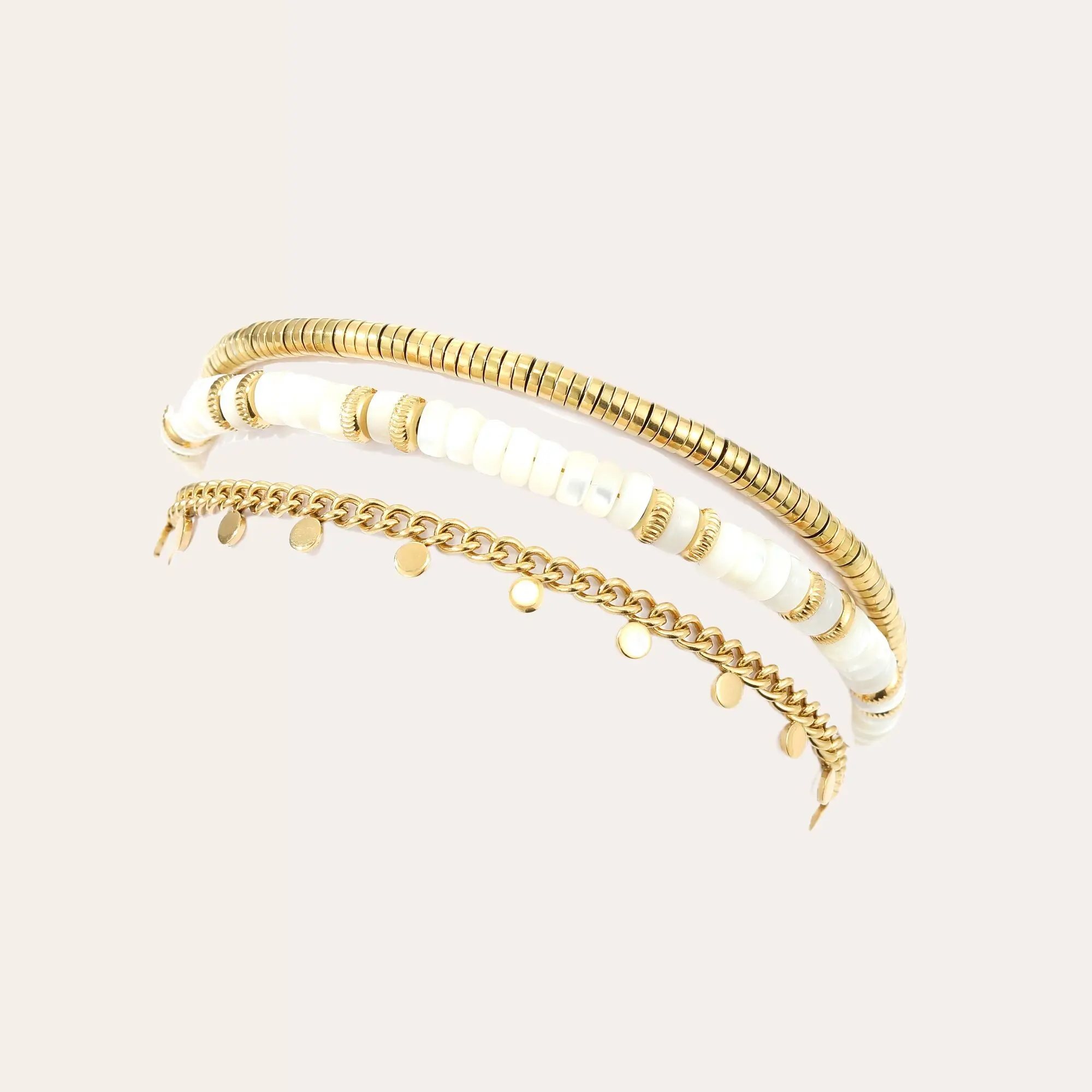 Moonstone Bracelet