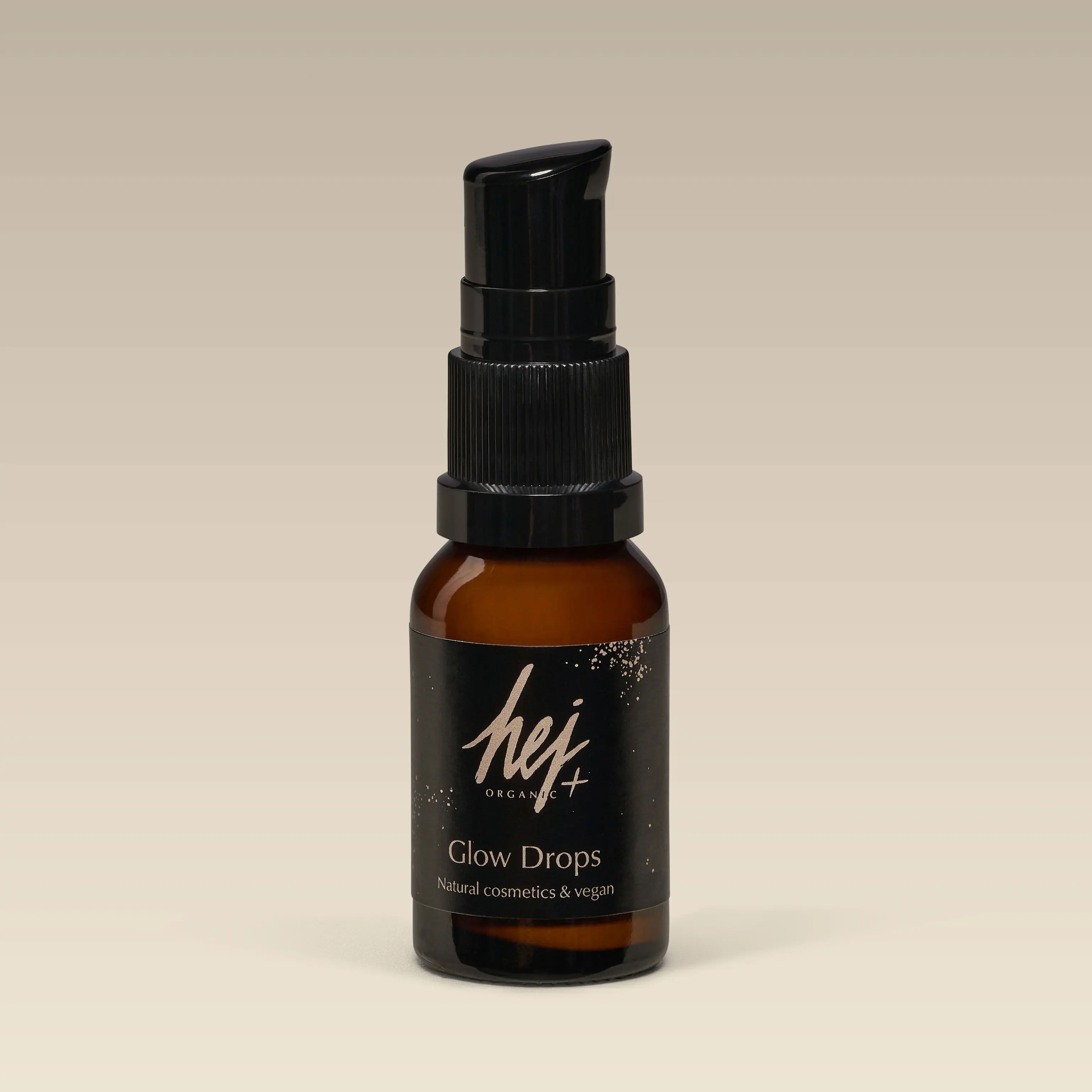 HEJ ORGANIC+ Glow Drops 14ml