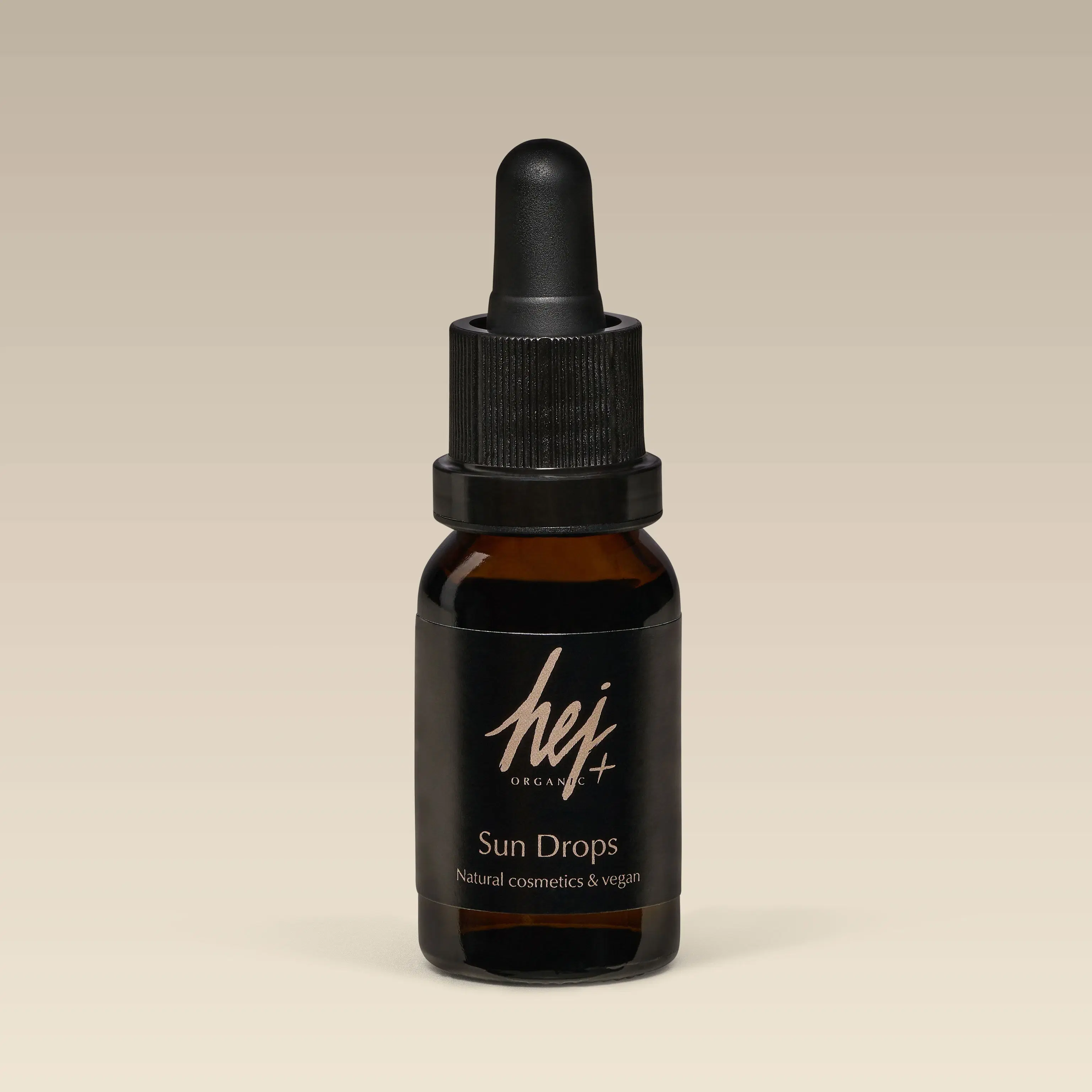 HEJ ORGANIC + Sun Drops 15ml