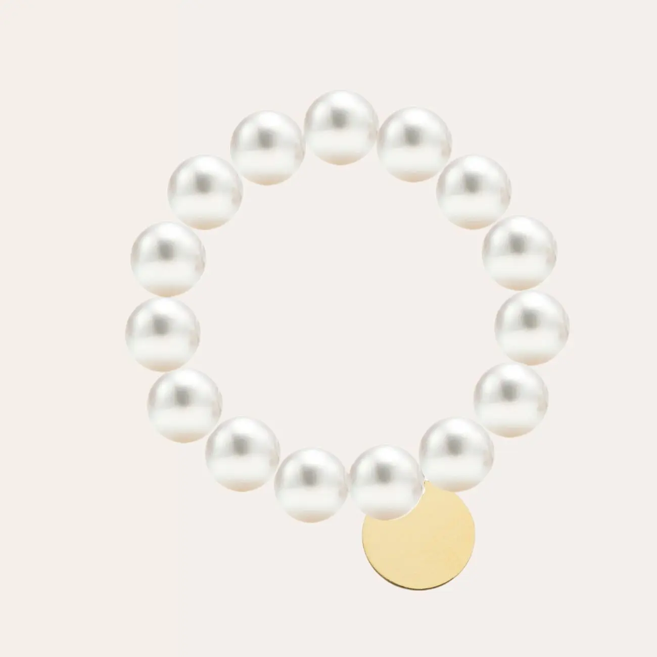 ELASTIC BRACELET 14mm