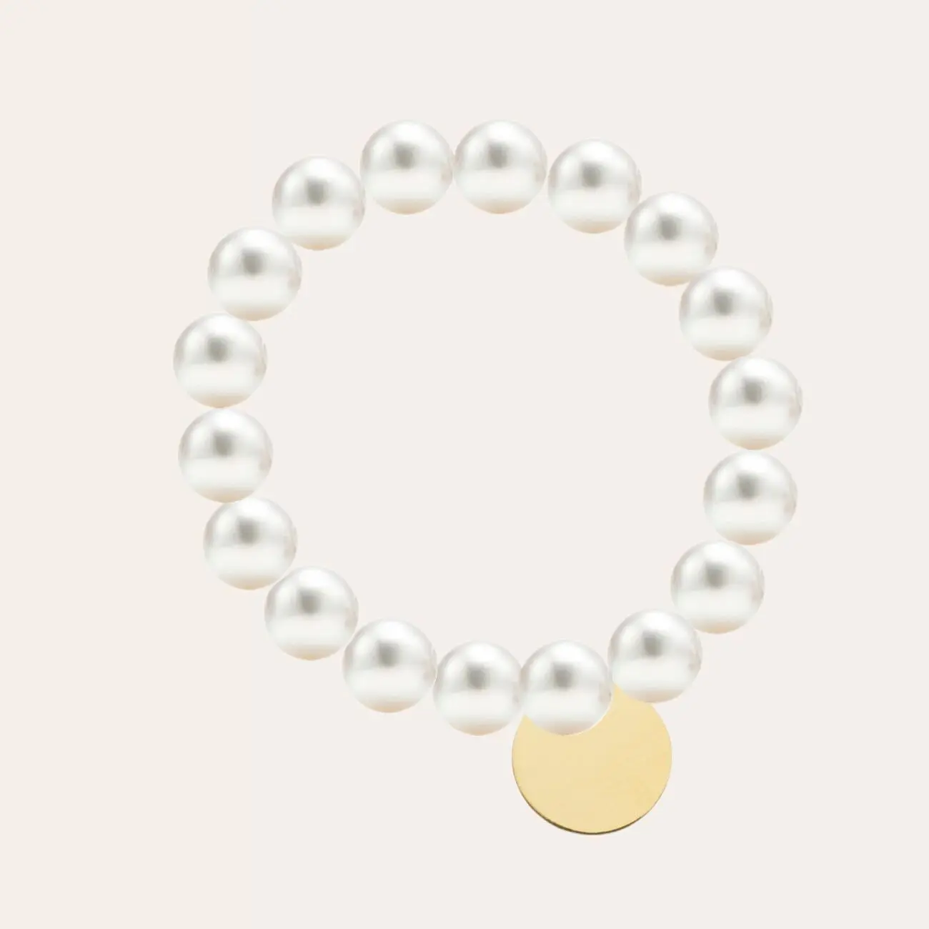 ELASTIC BRACELET 12mm
