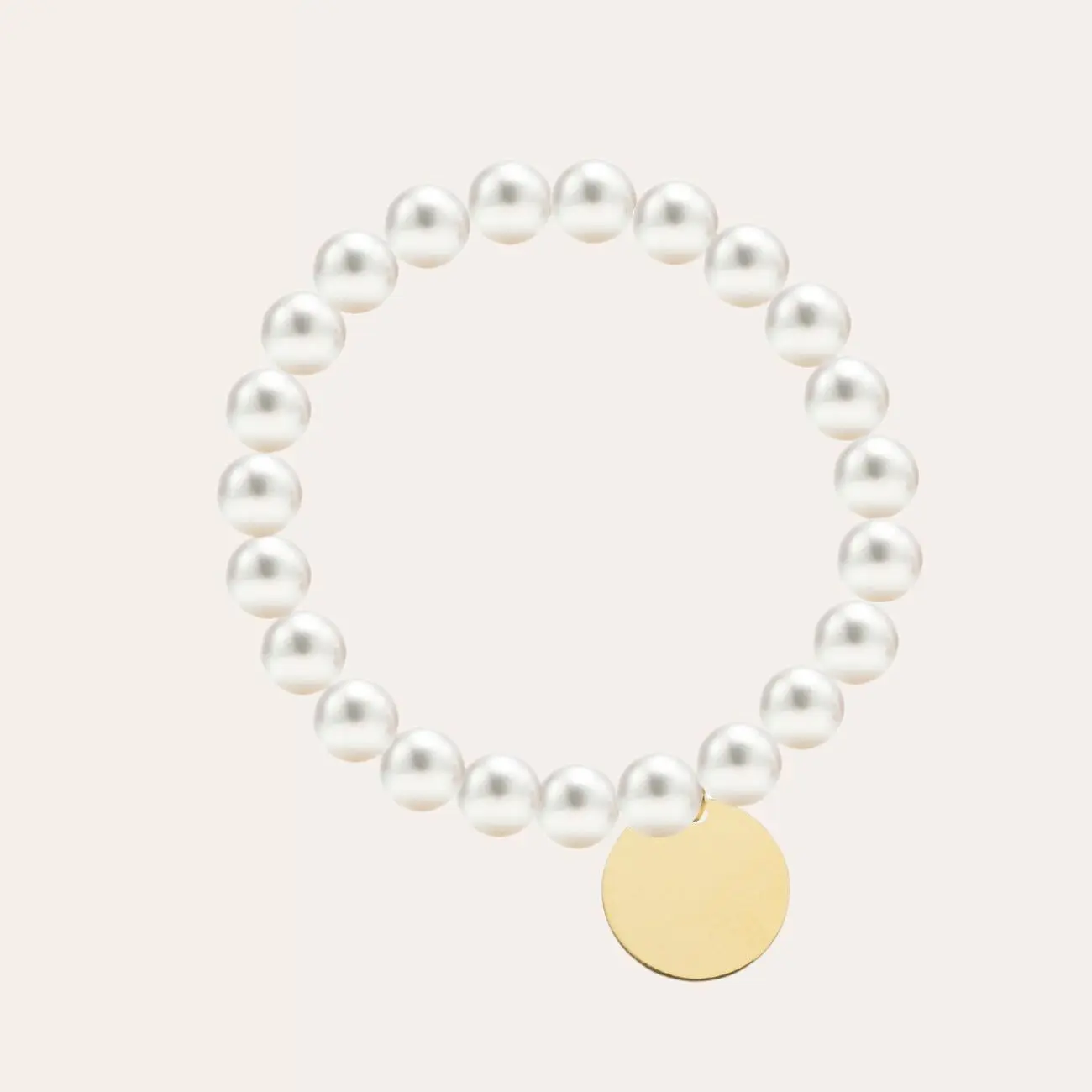 ELASTIC BRACELET 10mm