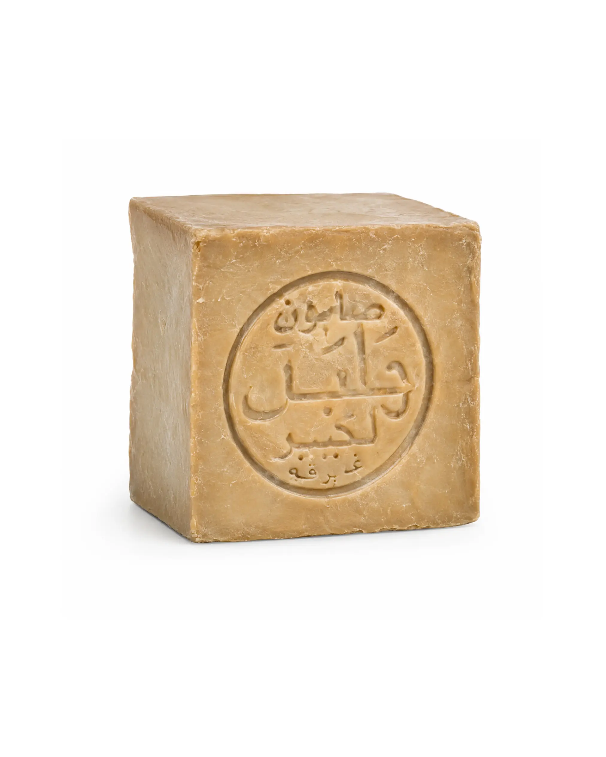 Traditional Aleppo soap – 30% laurel berry oil