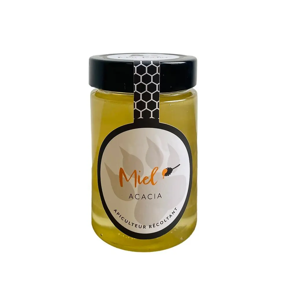 Acacia honey