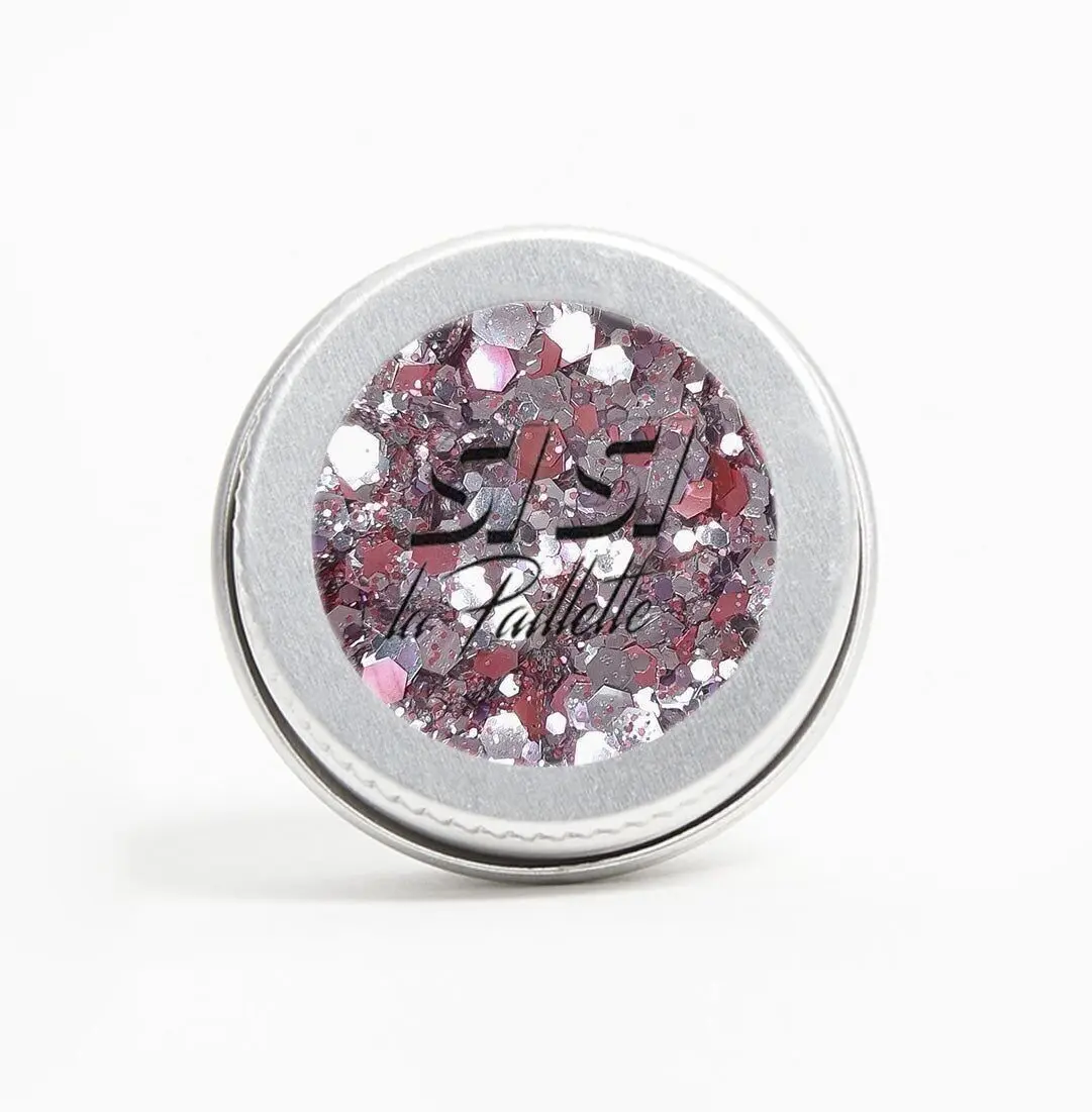 Sequins 5 a.m.