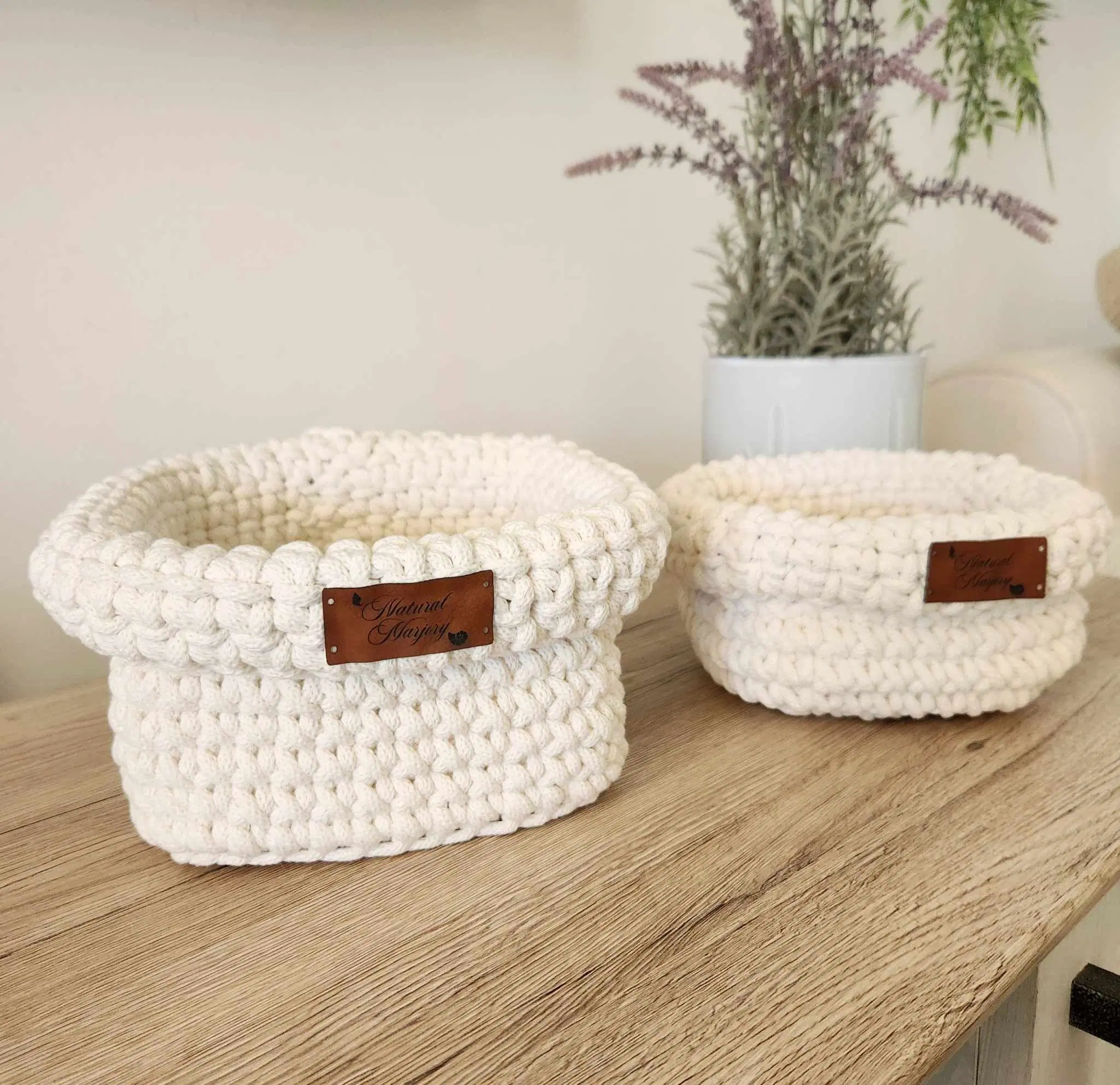 Quadratischer Badezimmer-Organizer – Aufbewahrungslösung