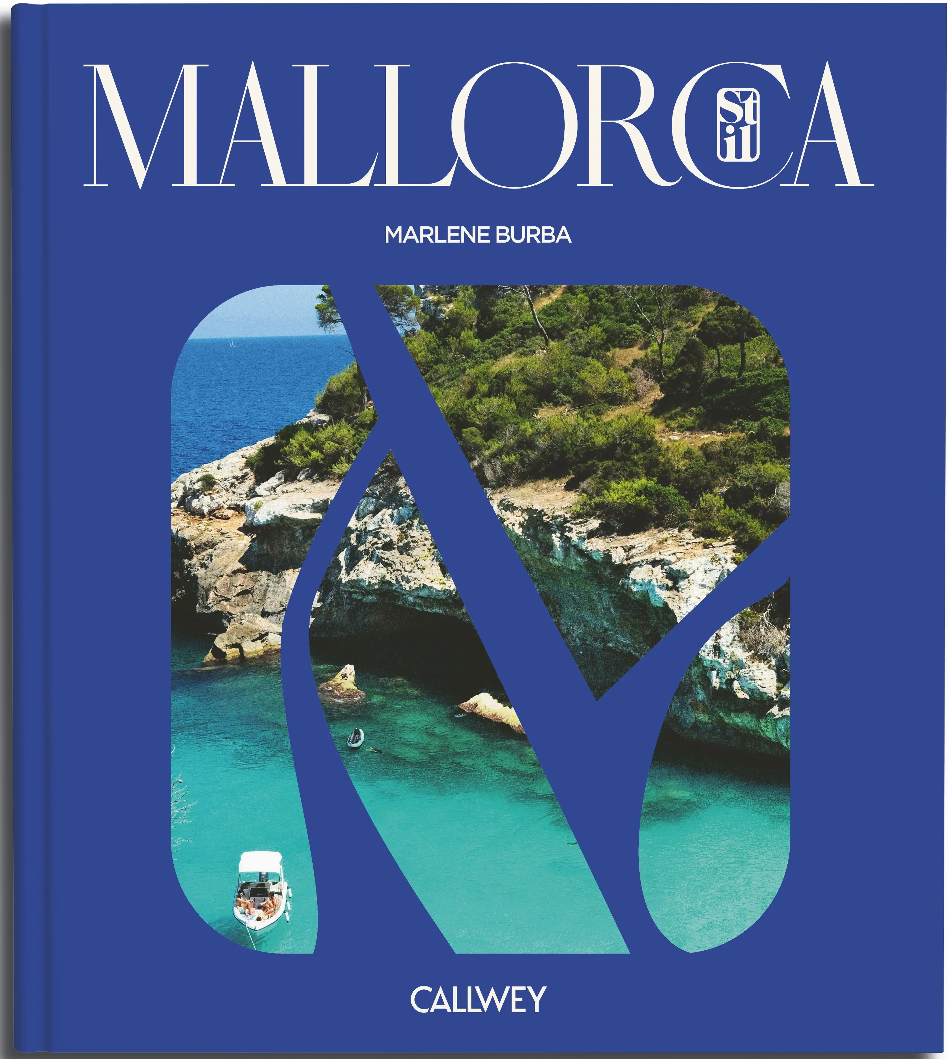 Mallorca with style.Interiors, favorite places and insider tips