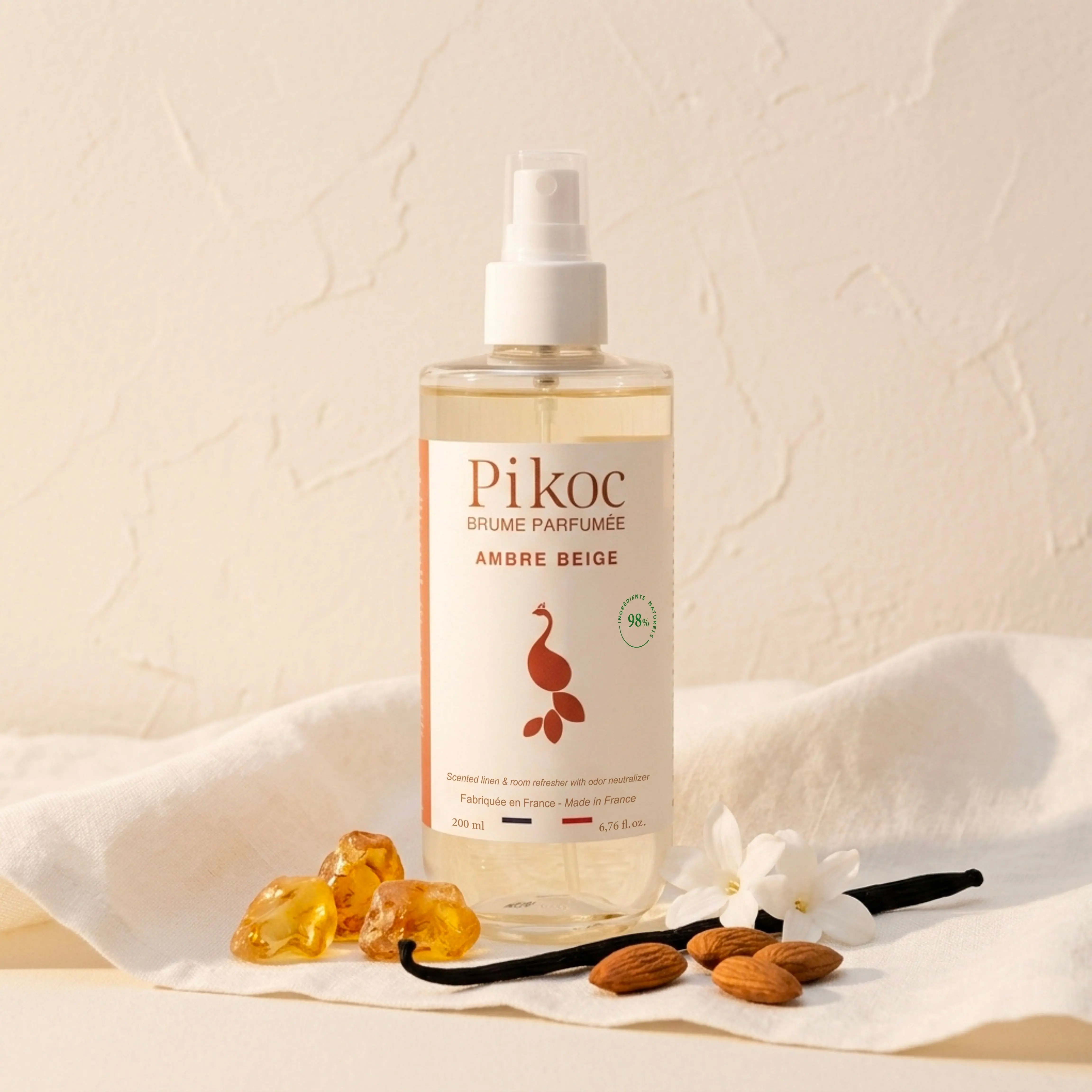 Brume Ambre Beige 200mL