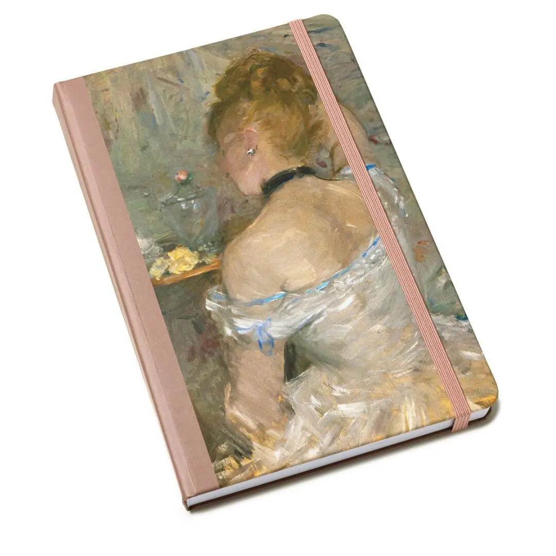 Journal - Berthe Morisot - Women in Art collection