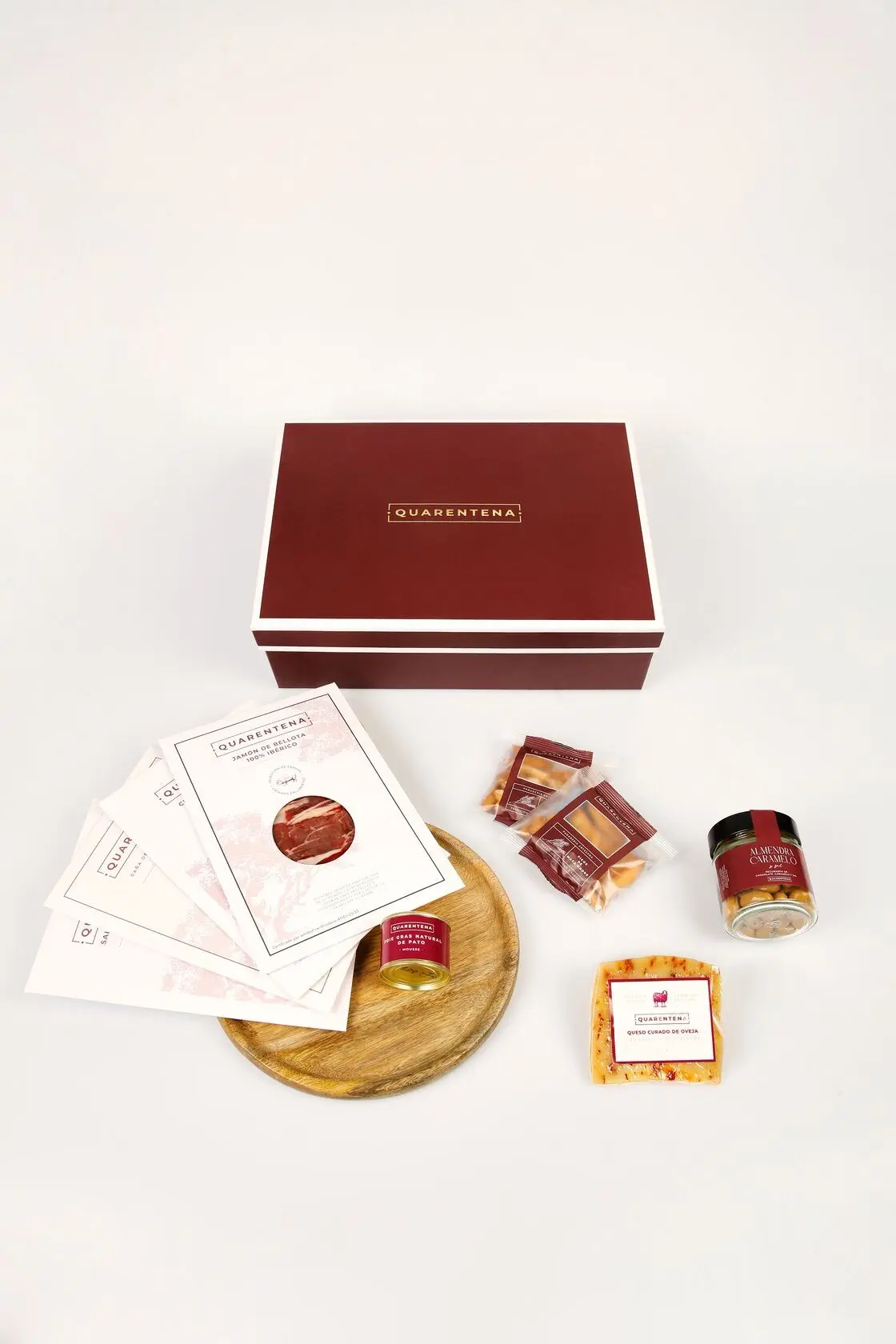 Halbinsel-Box