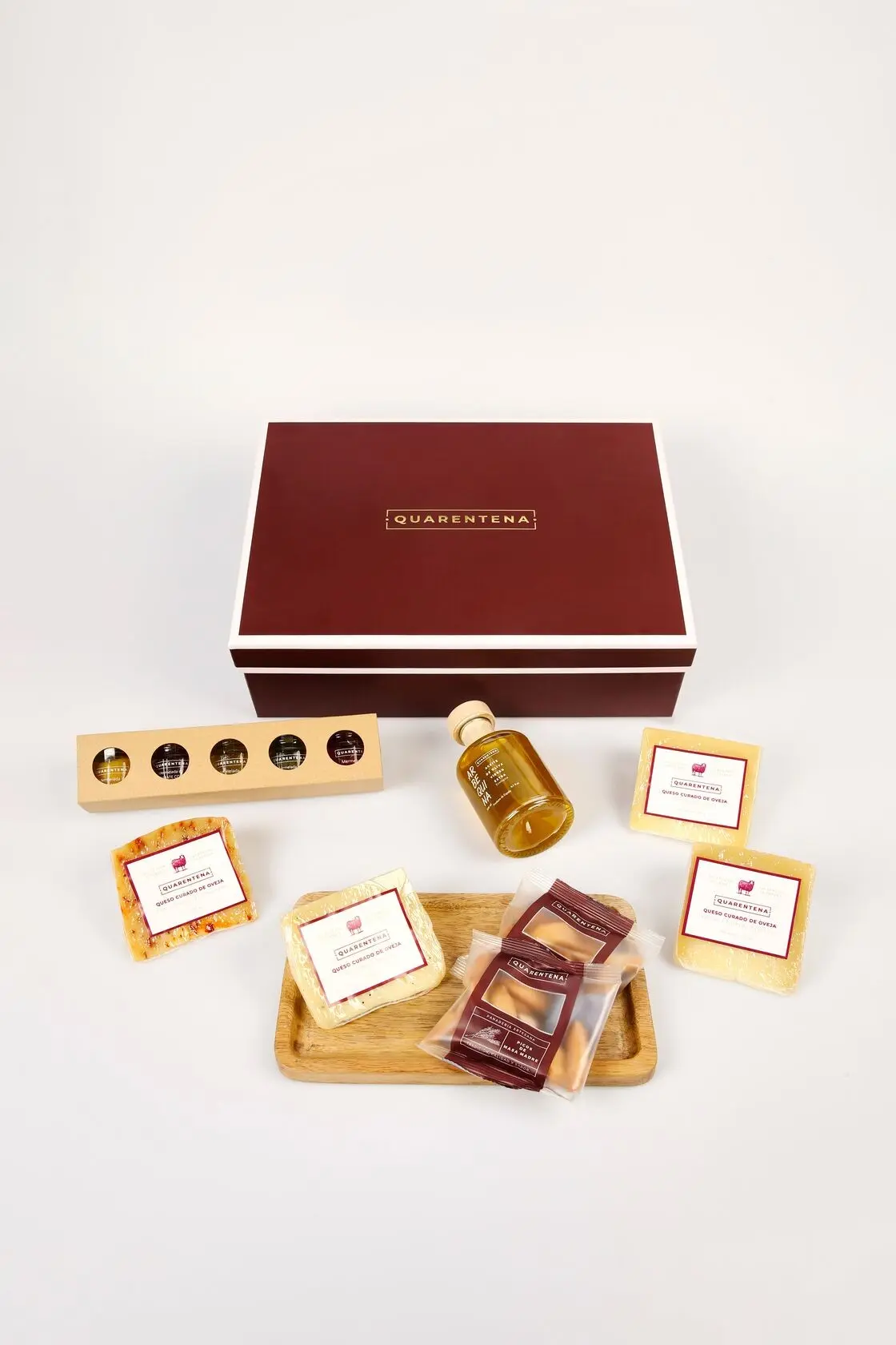 Turophila-Box