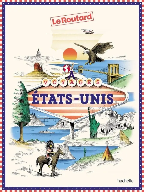 LE ROUTARD - Viajes a Estados Unidos
