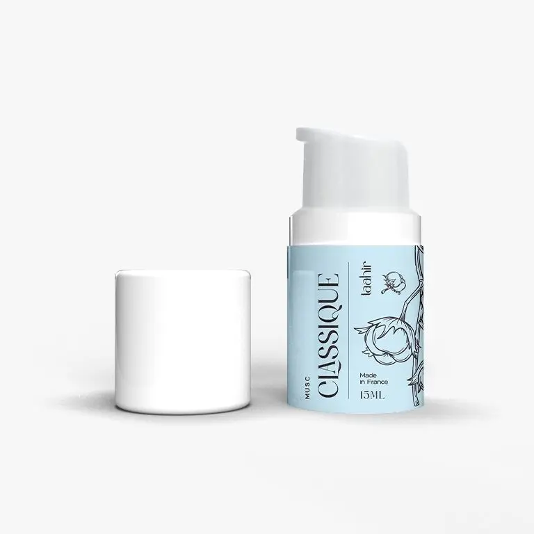 Musc Tahara Classique 15ml
