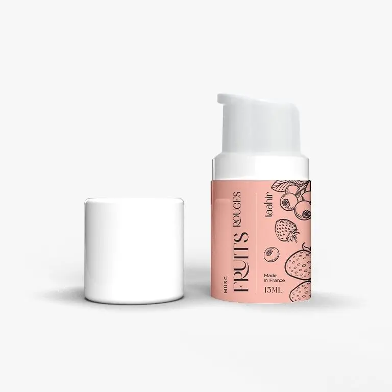 Musc Tahara Fruits Rouges 15ml