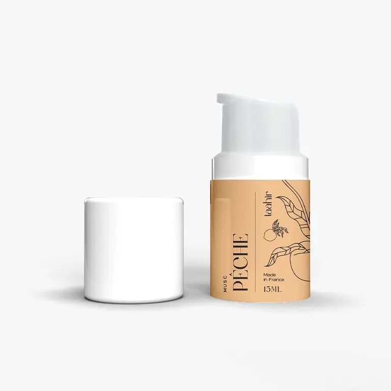 Musc Tahara Pêche 15ml