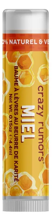 Honey Lip Balm