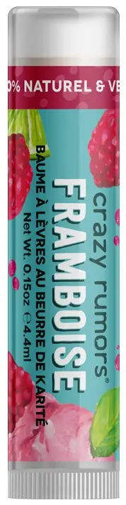 Raspberry Sorbet Lip Balm