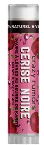Black Cherry Lip Balm
