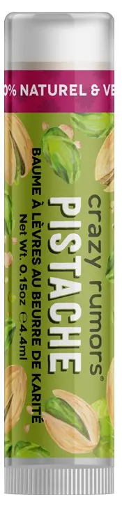 Pistachio Lip Balm