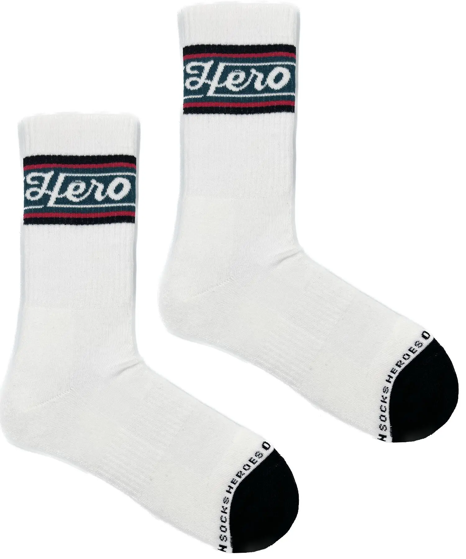 Hero Tennis Blue - Größe 41-46