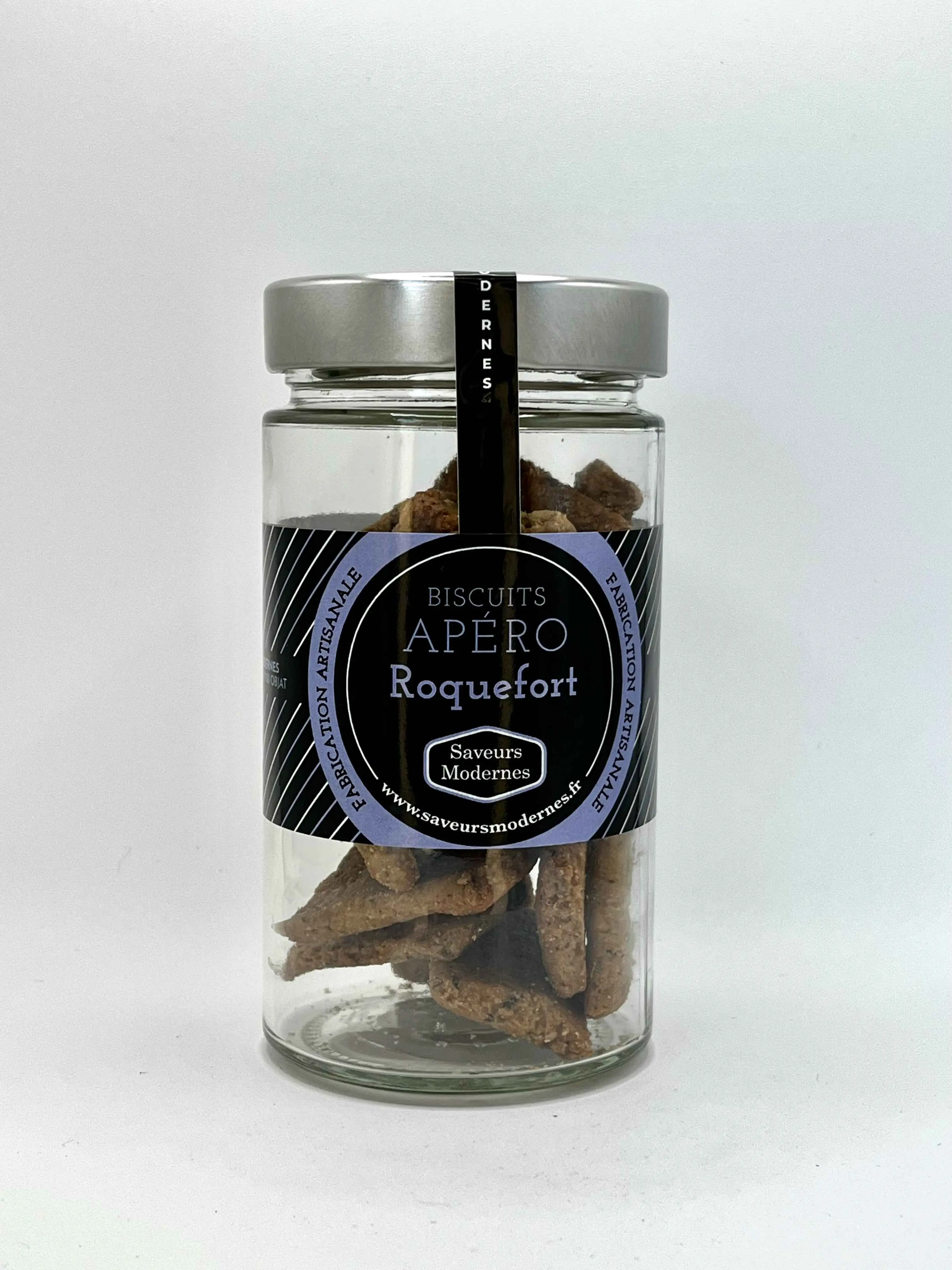 Galleta Apéro Roquefort