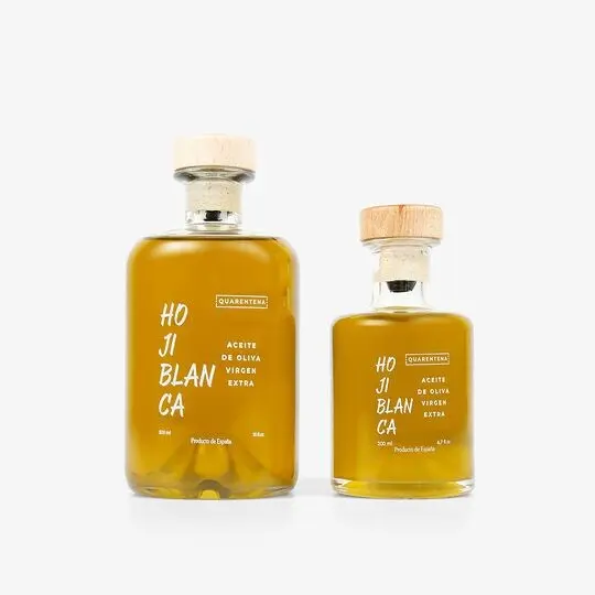 HOJIBLANCA BIO-OLIVENÖL EXTRA NATIV