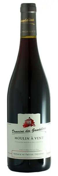 Windmühle - Domaine des Gandelins - 2020