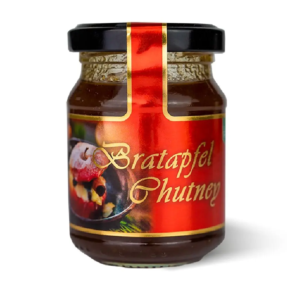 Baked Apple Chutney Premium