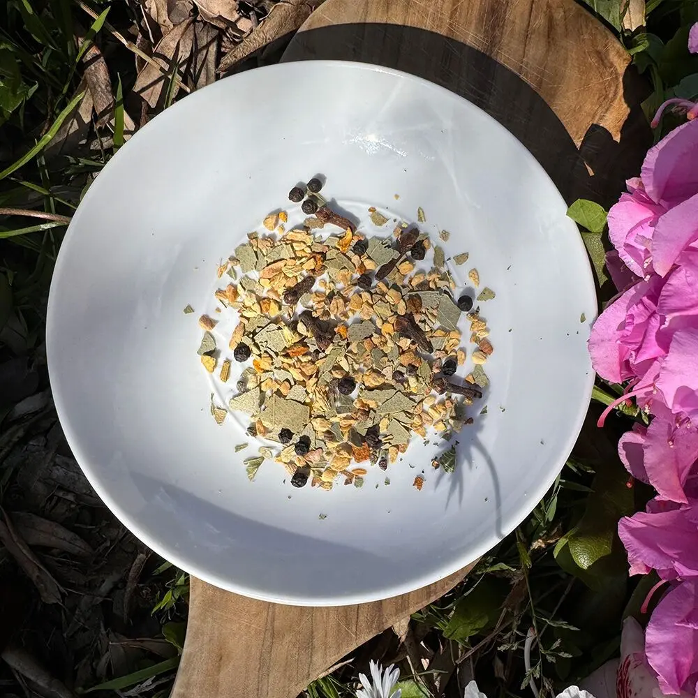 Kapha tisane bio 30 gr