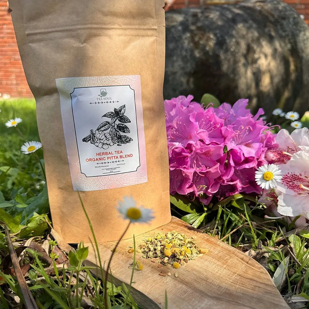 Tisane Pitta bio 30 gr