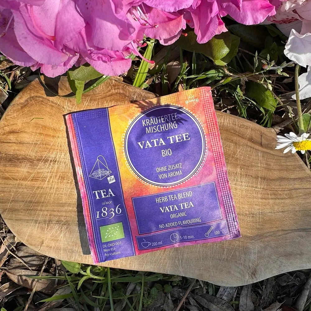 Tisane bio Vata 30 gr