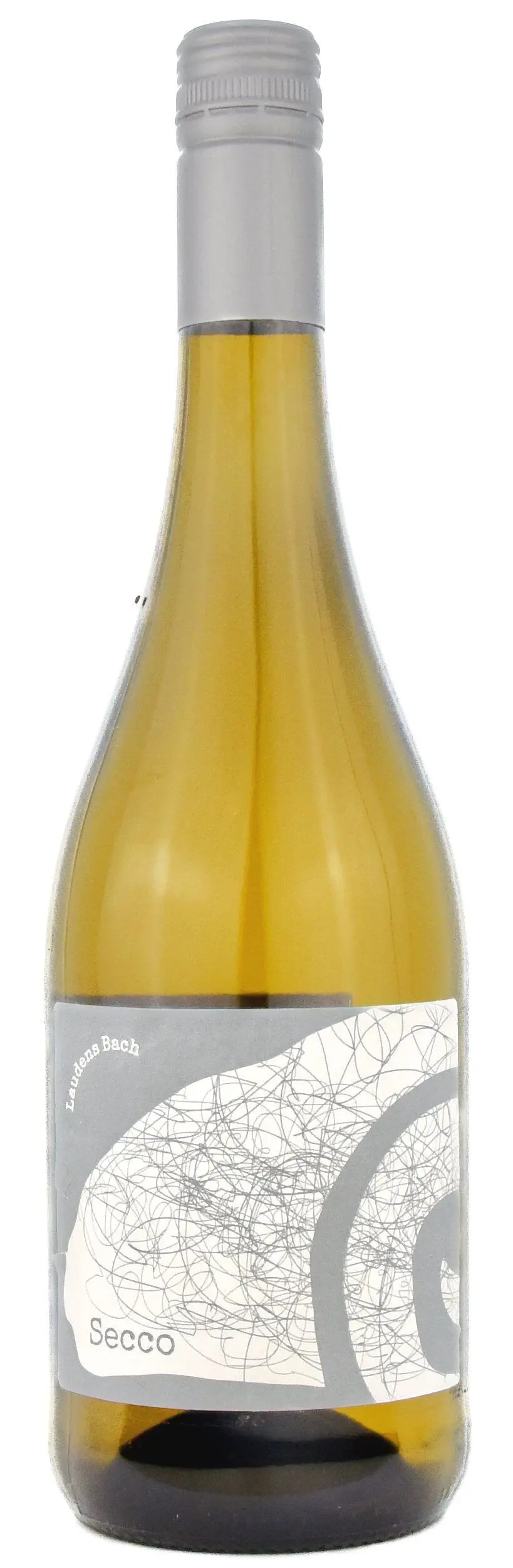 Secco white **
