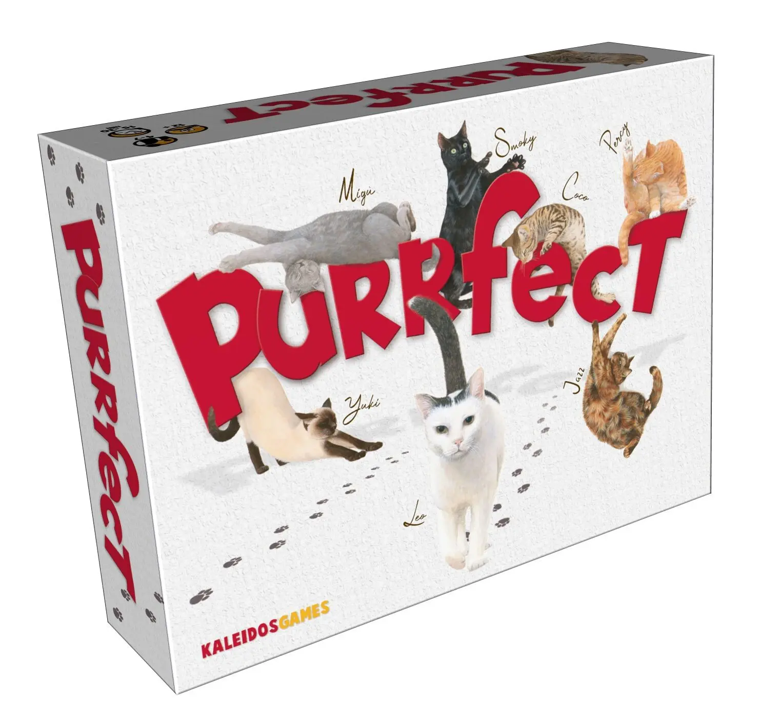 Purrfect