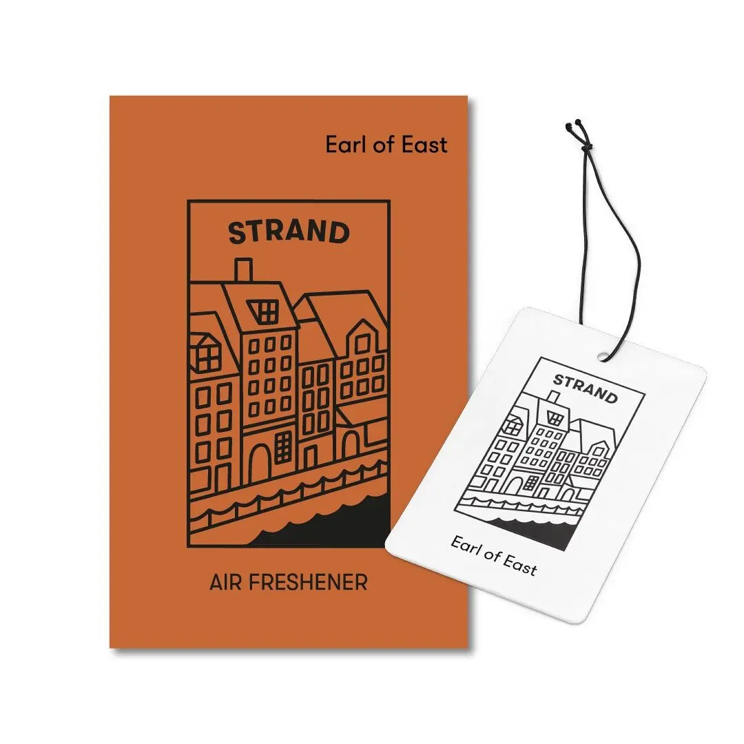 Air Freshener | Strand