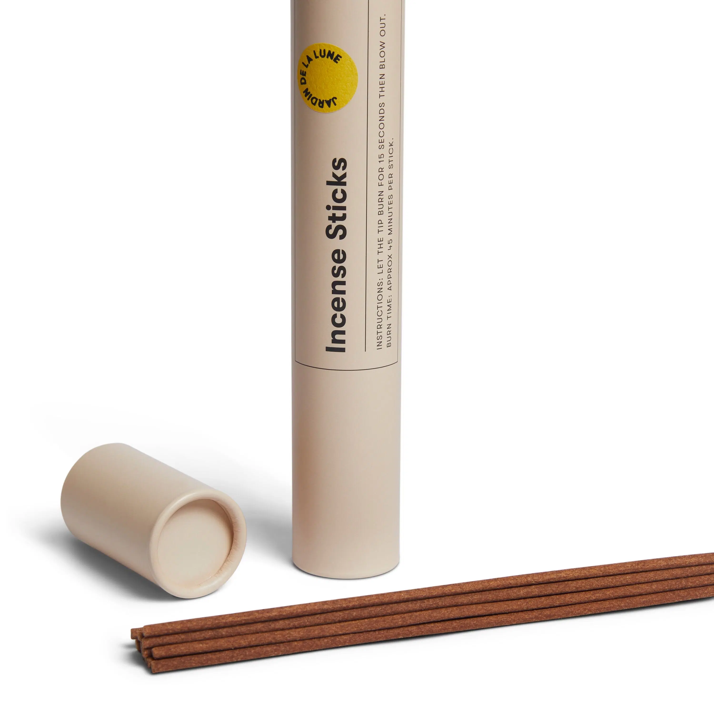 Jardin de la Lune | Incense sticks 16pk
