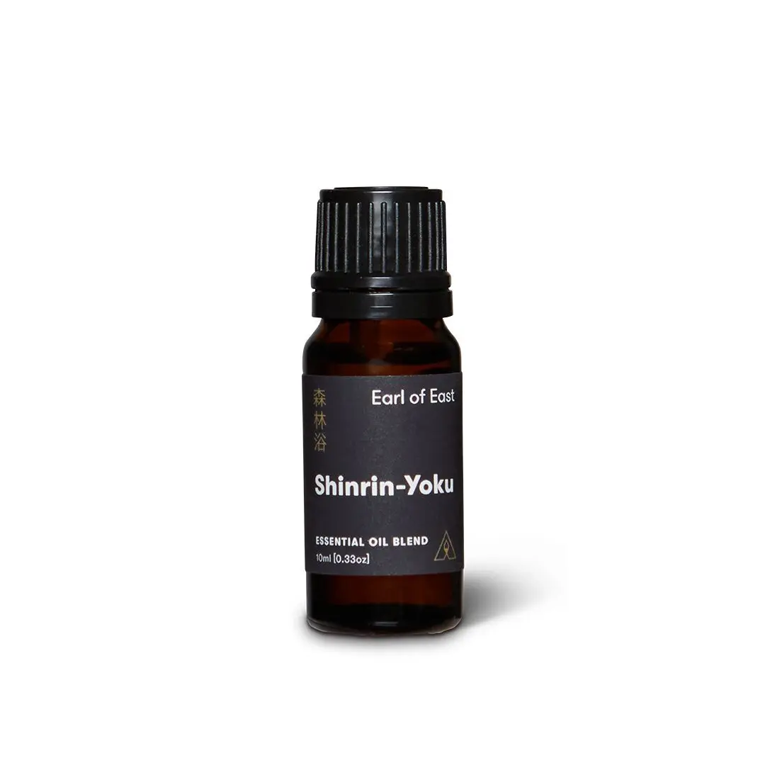 Shinrin-Yoku | Essential Oil 10ml [.33floz]