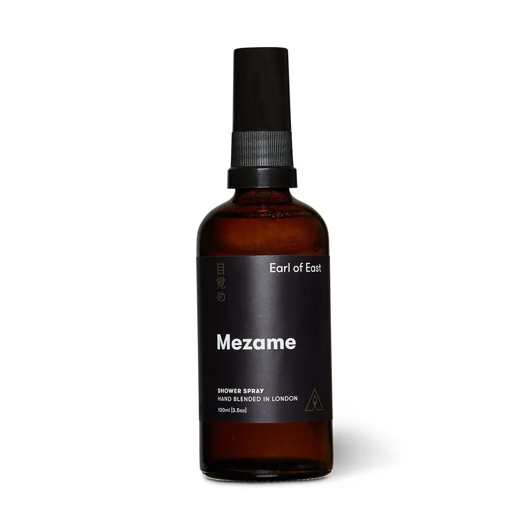 Mezame | Shower Spray 100ml [3.3 fl.oz]