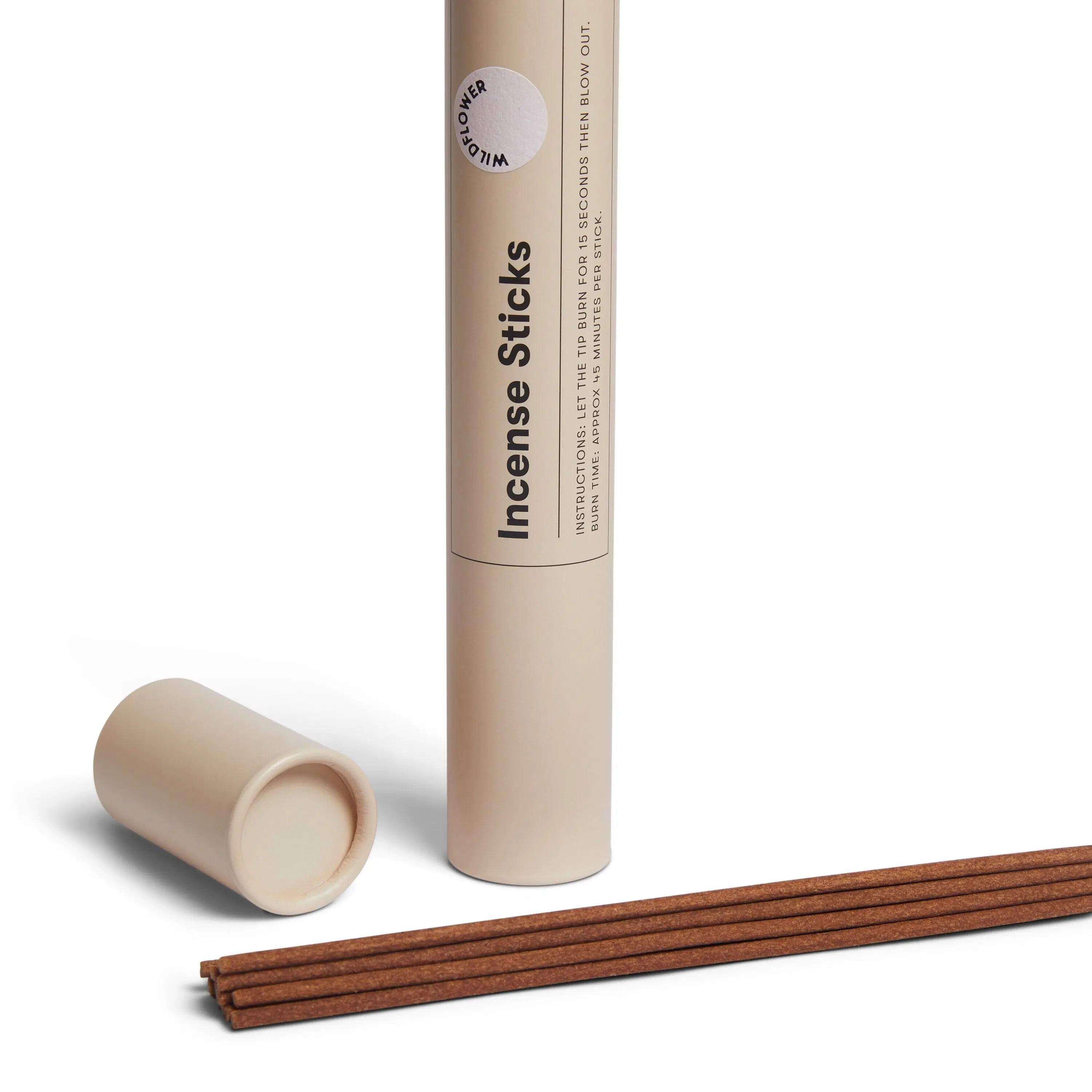 Wildflower | Incense sticks 16pk