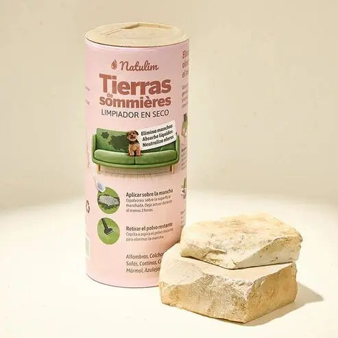 Tierras de Sommières - Pressing