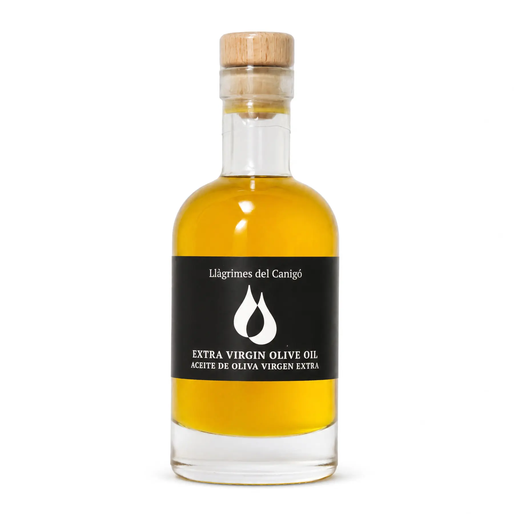 "EVOO" Extra Virgin Olive Oil - 100ml