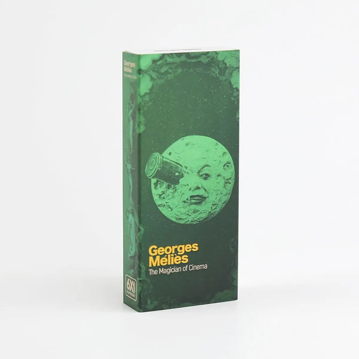 Georges Mélies Flipbook