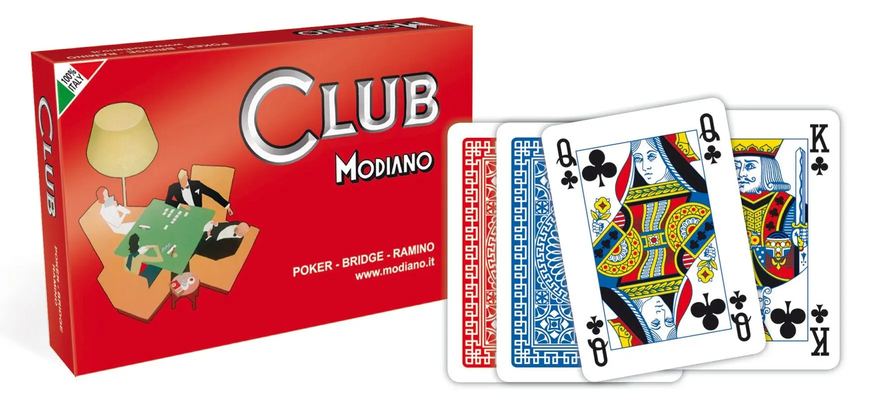 Rummy Club