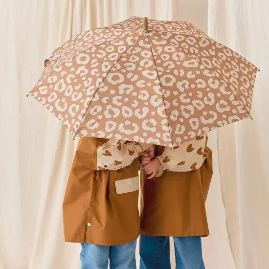 Umbrellas