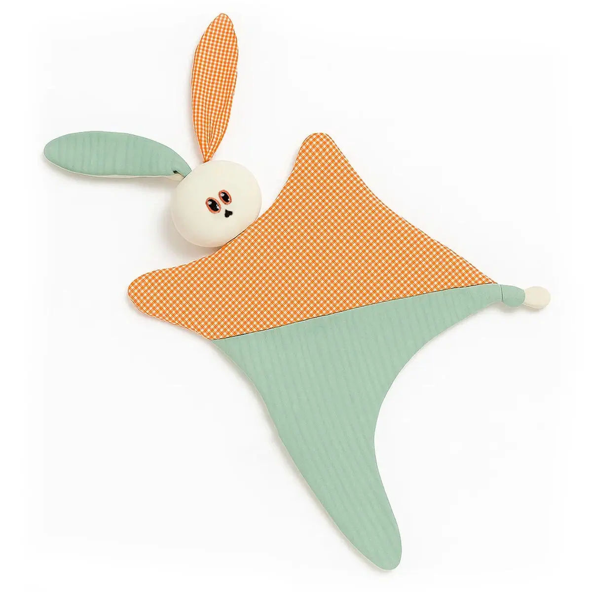 Gus Organic Cotton Comforter