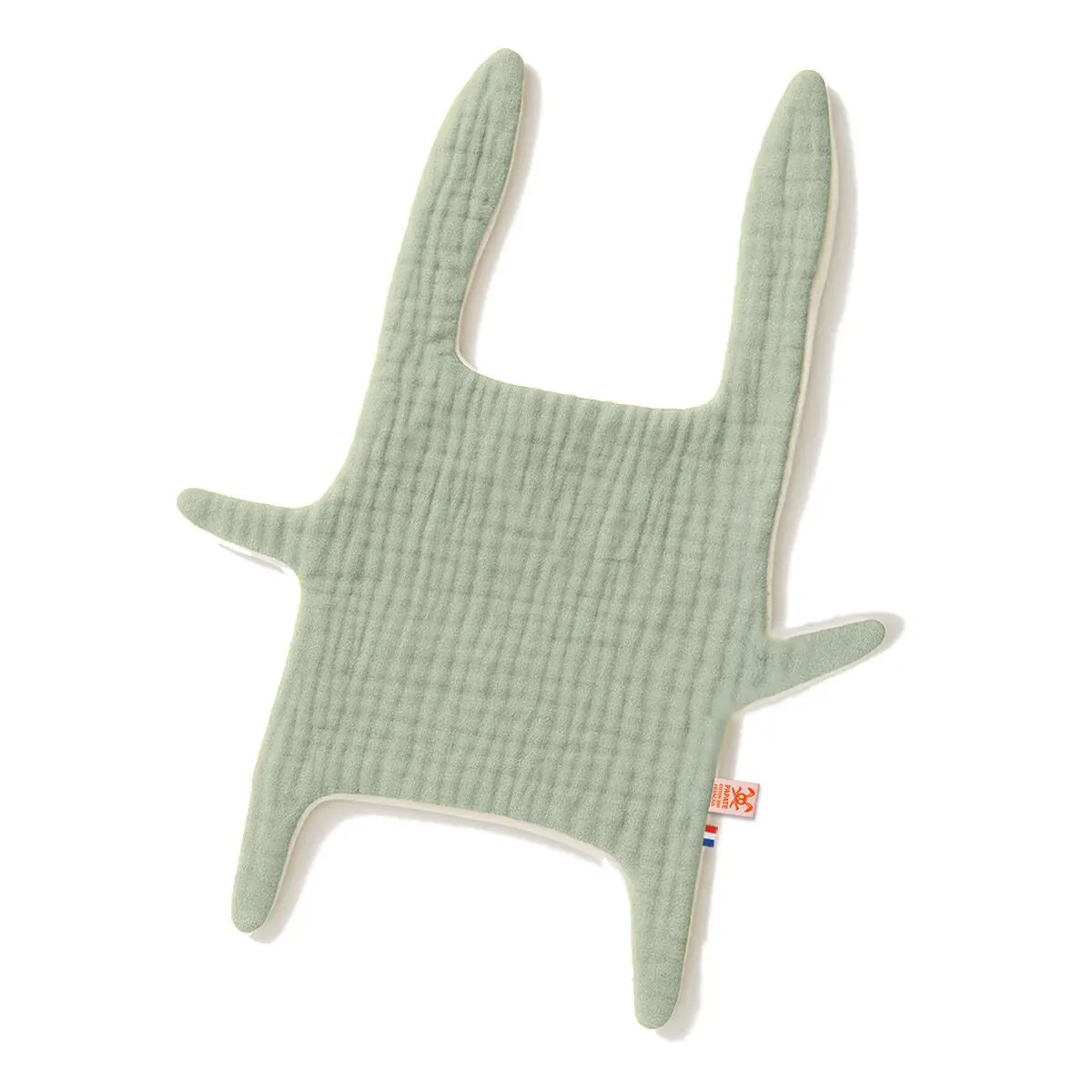 Wapin verde in cotone organico