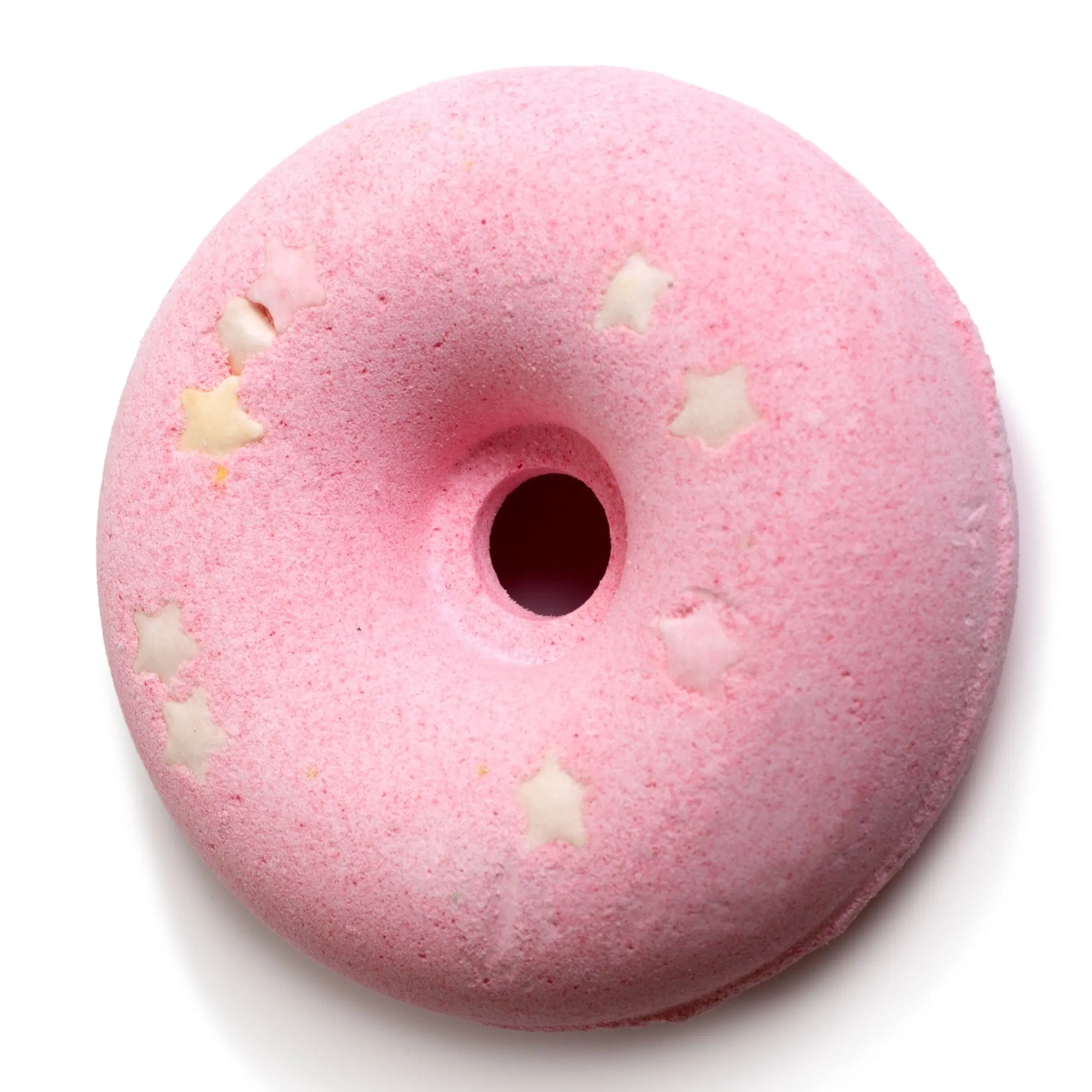 Effervescent donut, Strawberry scent-230634