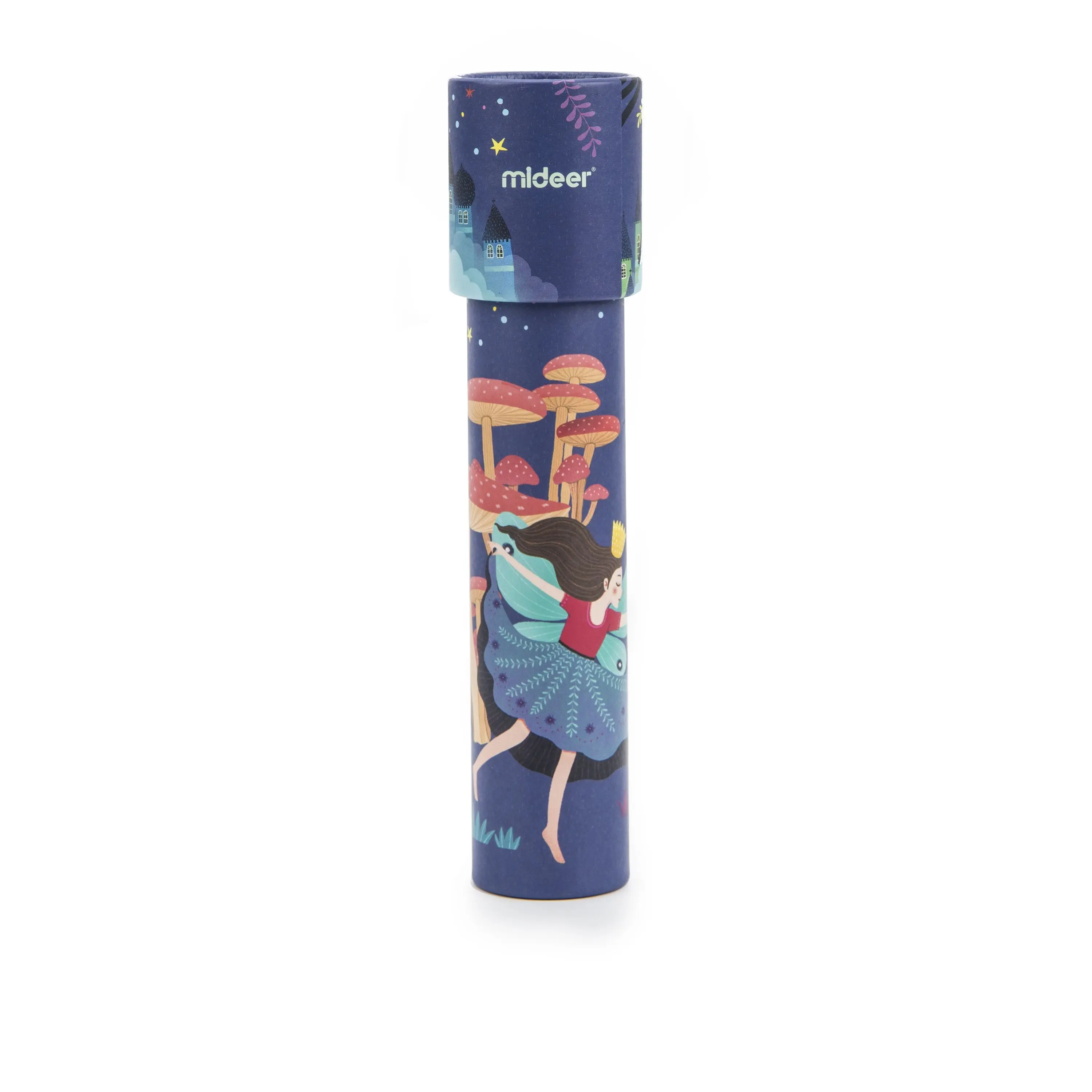 Princess Kaleidoscope