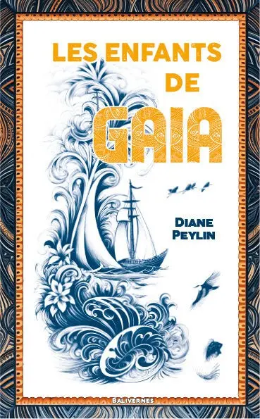 Les enfants de Gaïa