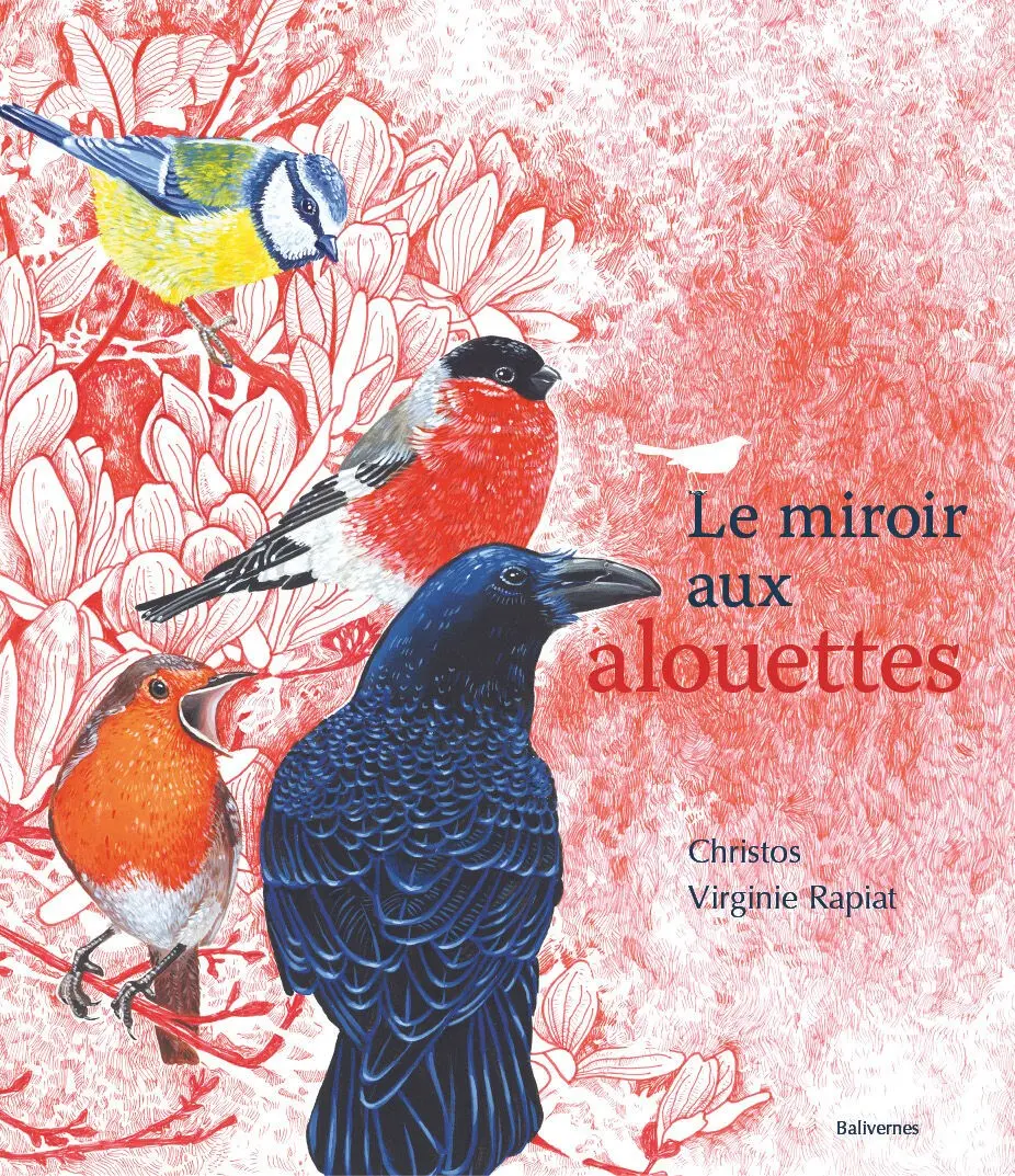 Le miroir aux alouettes